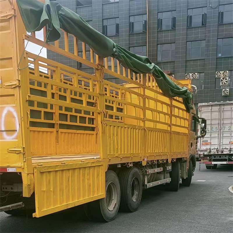 山东聊城莘县到新泰物流公司——一站式货运服务（到新泰的物流）