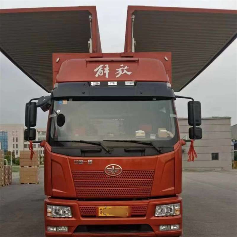 山东聊城莘县到白城物流公司——一站式服务，满足您的各种物流需求