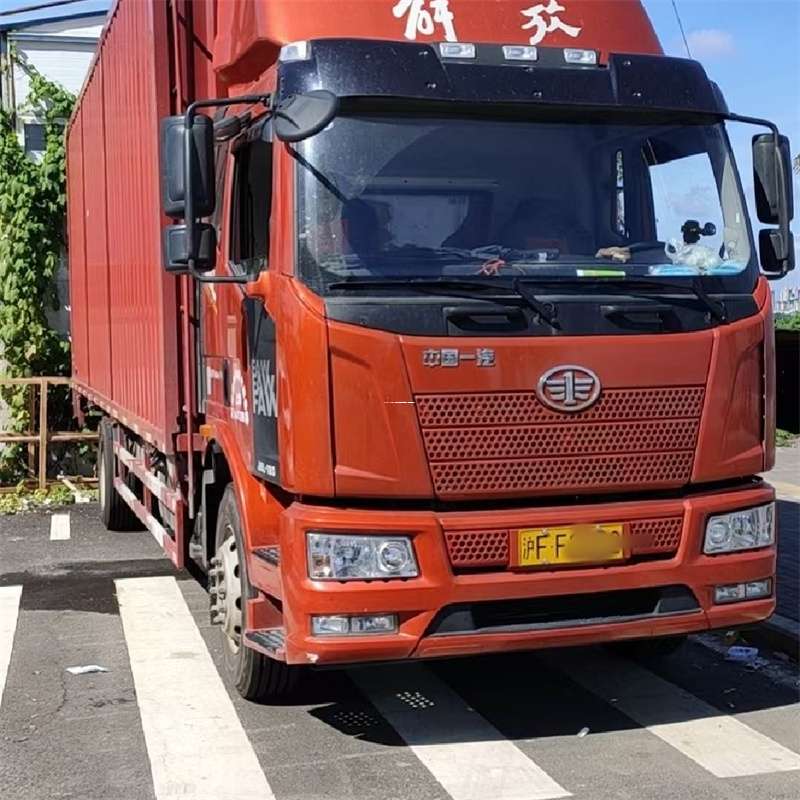 山东聊城莘县到朔州物流公司一站式服务，让货运更轻松