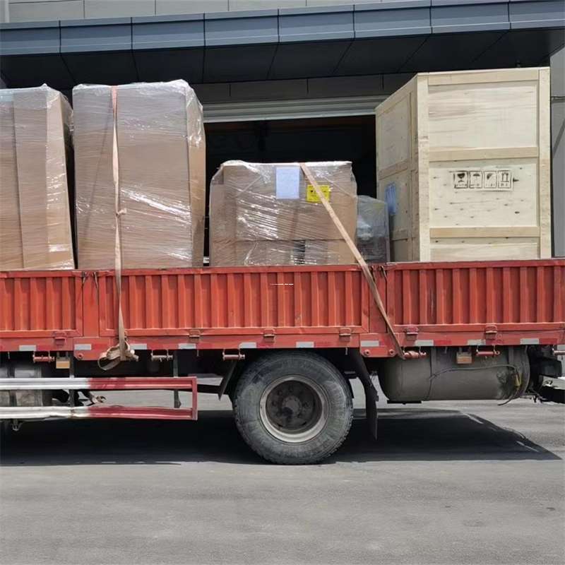 山东聊城莘县到朔州物流公司——一站式服务，让货运更便捷