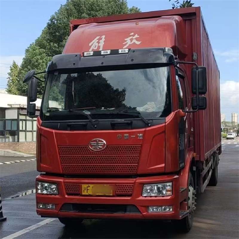 山东聊城莘县到苏州姑苏物流公司——专业货运，安心托付