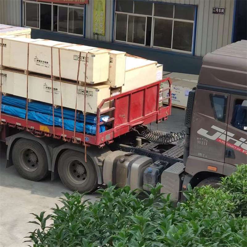 山东聊城莘县至新疆阿勒泰福海县物流专线，一站式服务，让您的货物畅行无忧